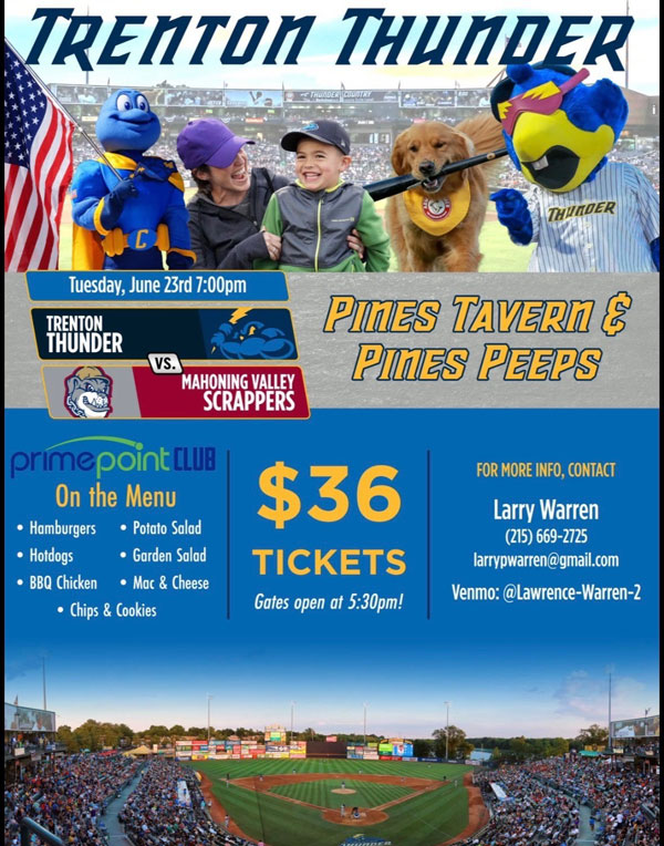 Happy Hour Specials