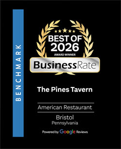 Pines Tavern Best Of 2026